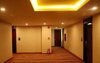 Juzhiyuan Chain Hotel Gongming Eksteriør bilde